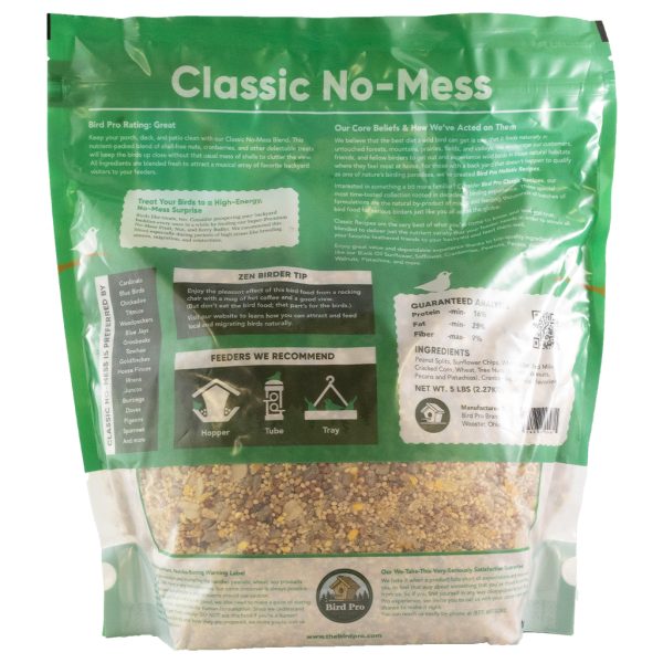 Classic Bird Seed - Image 2