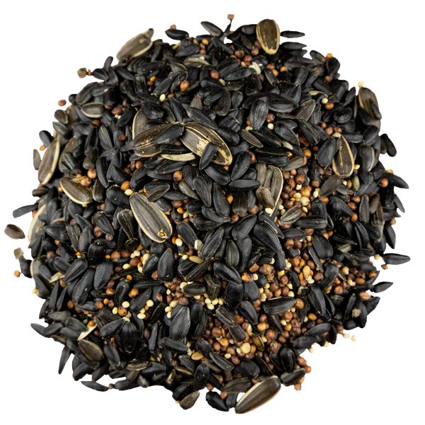 Premium Wild Bird Seed