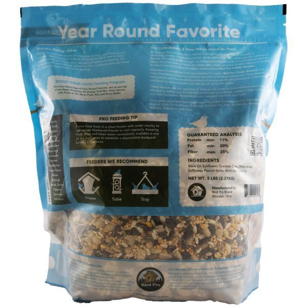 Year Round Favorite Seed - Image 2