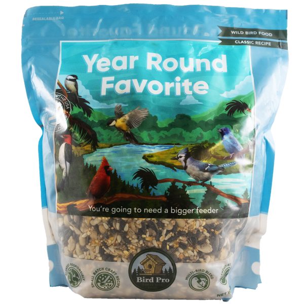 Year Round Favorite Seed - Image 3