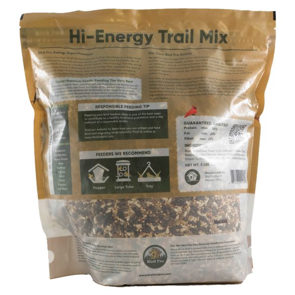 High Energy Trail Mix - Image 2