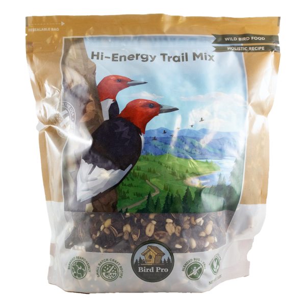 High Energy Trail Mix - Image 3