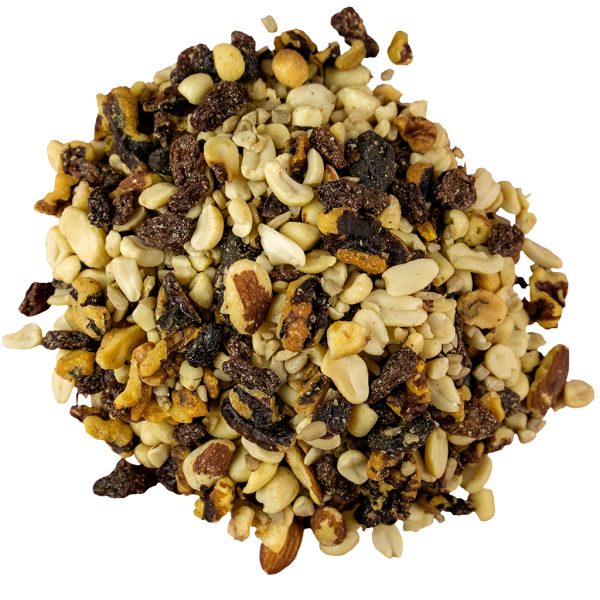 Fruit, Nut, & Berry Buffet Seed