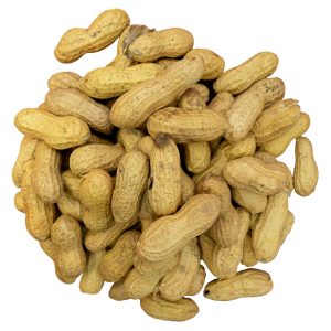 In Shell Peanuts